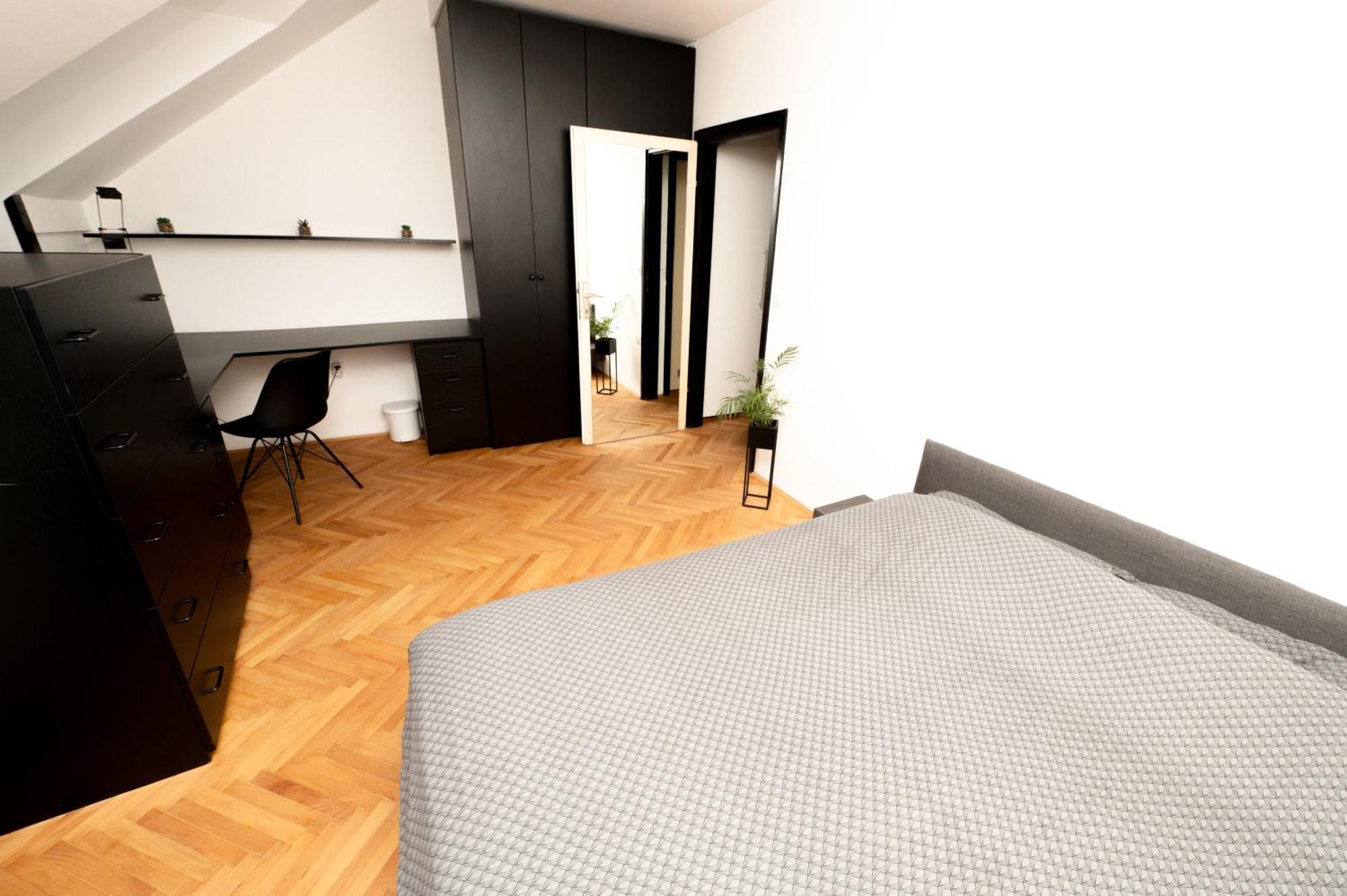 Tony'S Place Under The Castle Ljubljana Exterior photo